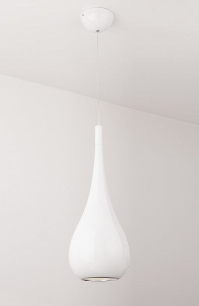 Maxlight Lampada Drop P0235 Bianco