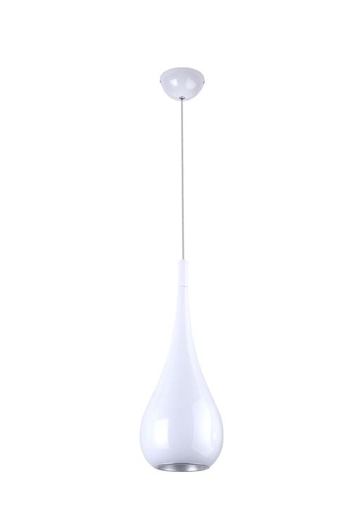 Maxlight Lampada Drop P0235 Bianco