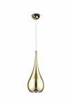 Maxlight Lampada Drop P0308 Oro
