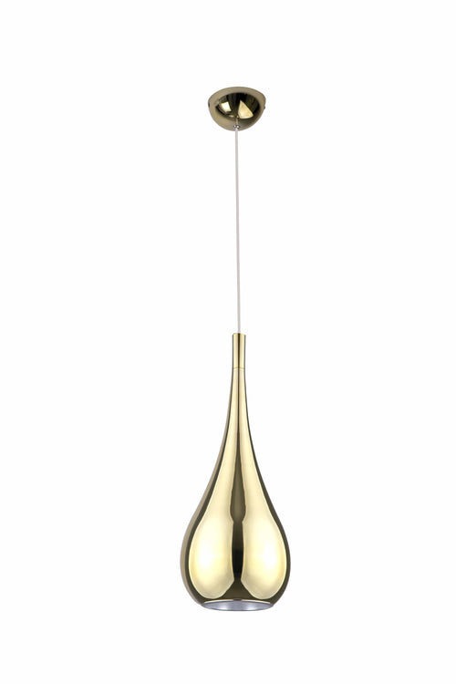 Maxlight Lampada Drop P0308 Oro