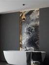 Maxlight Lampada Drop P0308 Oro