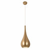Maxlight Lampada Drop P0436 Oro