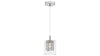 RabaLux Lampada Duchess 3114 Cromo