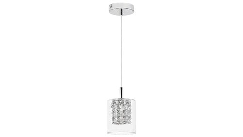 RabaLux Lampada Duchess 3114 Cromo