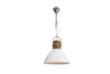Azzarddo Lampada Duncan AZ1582 Bianco