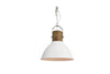 Azzarddo Lampada Duncan AZ1582 Bianco
