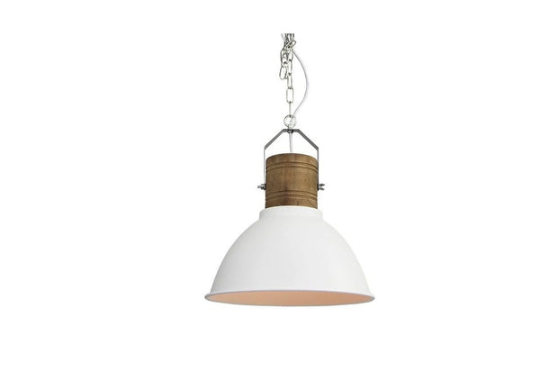 Azzarddo Lampada Duncan AZ1582 Bianco