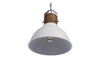 Azzarddo Lampada Duncan AZ1582 Bianco