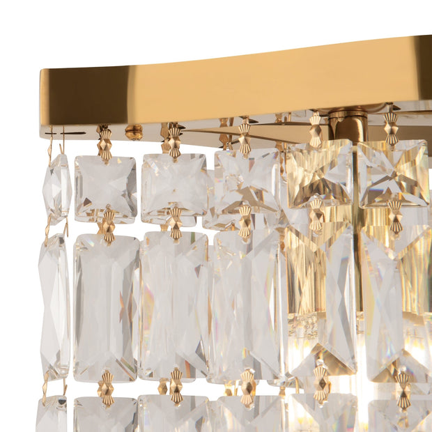 Maytoni Lampada Dune Oro