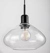 RabaLux Lampada Dvora 72023 Nero