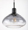 RabaLux Lampada Dvora 72023 Nero