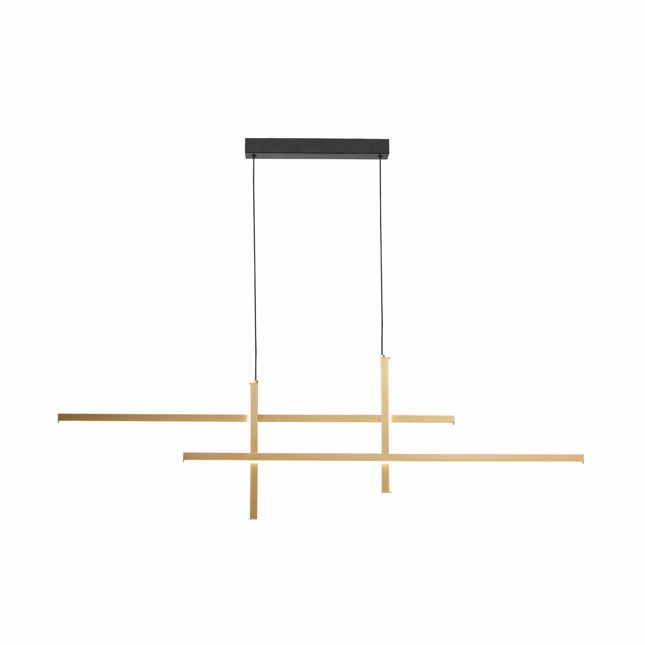 Zuma Line Lampada Edge Nero