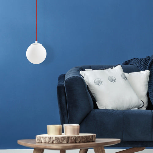 Asir Lampada Efe 2141 Bianco