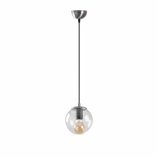 Asir Lampada Efe 2145 Argento