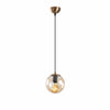 Asir Lampada Efe 2151 Ottone