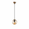 Asir Lampada Efe 2151 Ottone