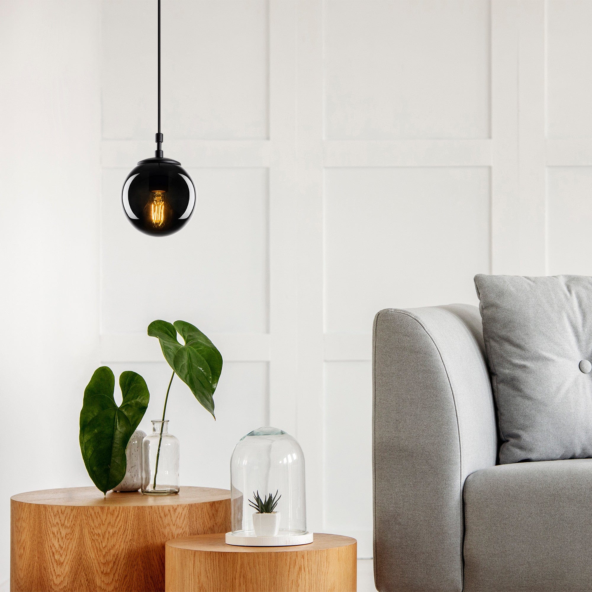 Asir Lampada Efe 2155 Nero