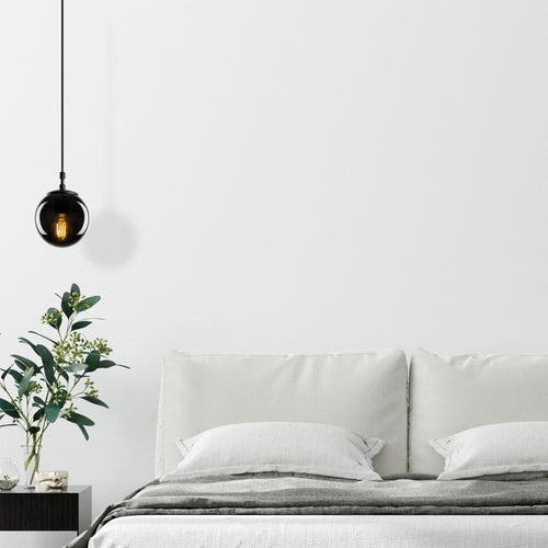 Asir Lampada Efe 2155 Nero