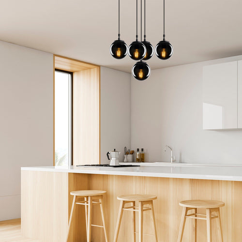 Asir Lampada Efe 2171 Nero