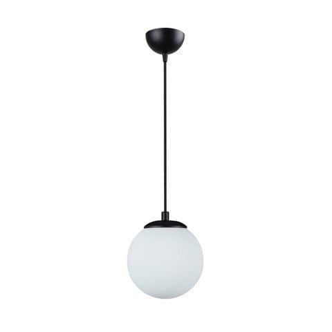 Oyo Lampada Efe Bianco e Nero
