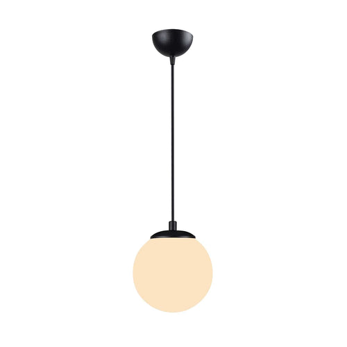 Oyo Lampada Efe Bianco e Nero