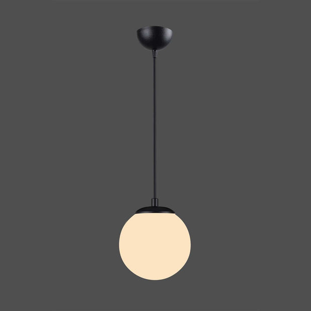 Oyo Lampada Efe Bianco e Nero