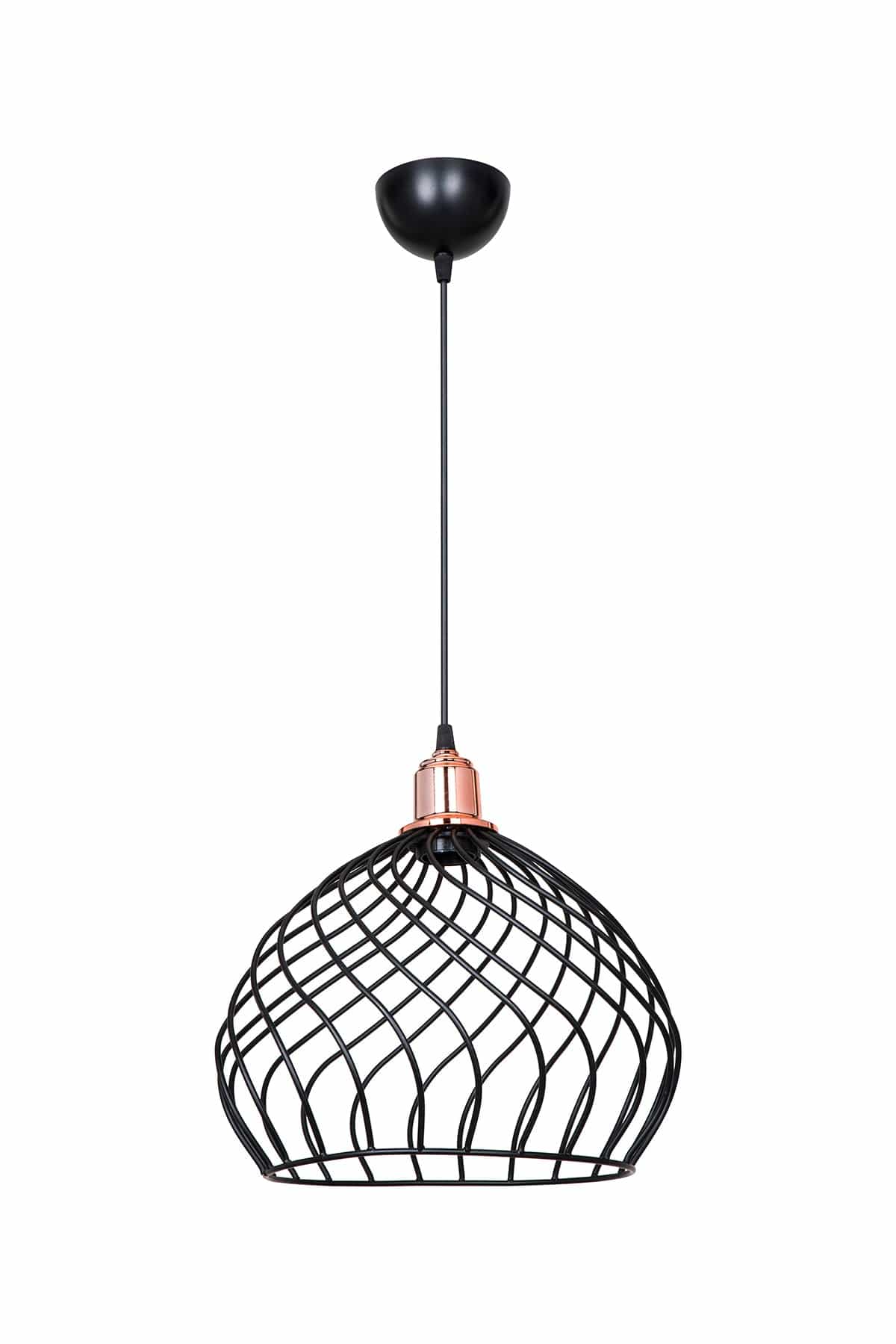 Oyo Lampada Efes Nero