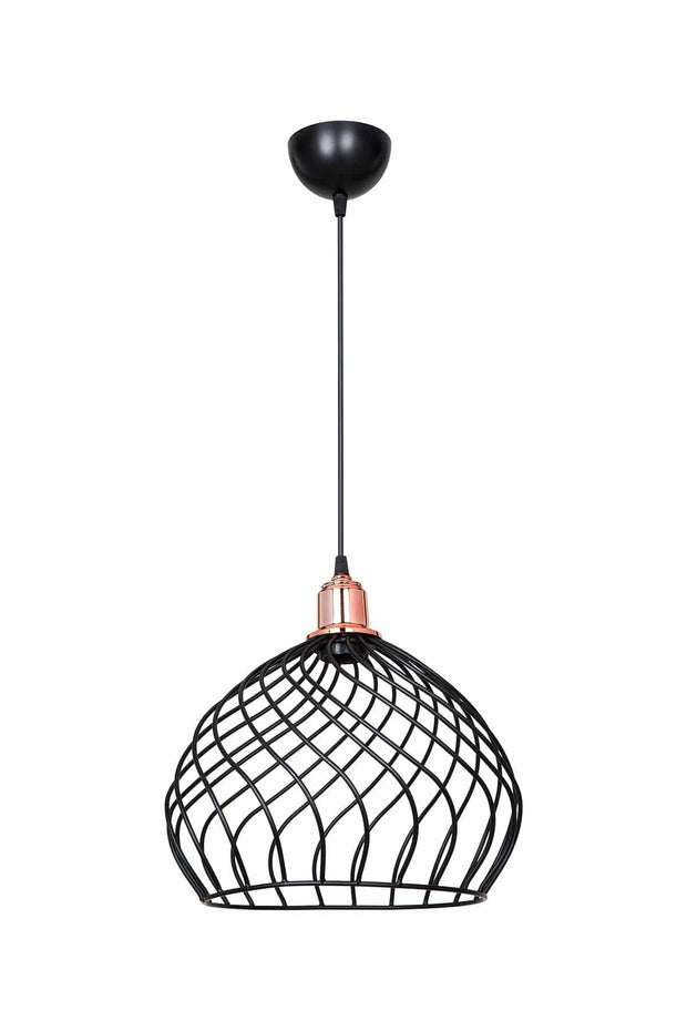 Oyo Lampada Efes Nero