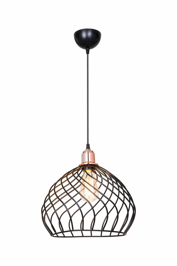 Oyo Lampada Efes Nero