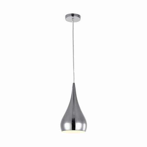 Lampada Elba Argento