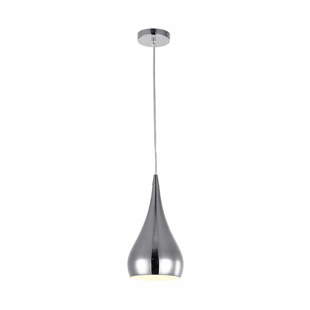 Lampada Elba Argento
