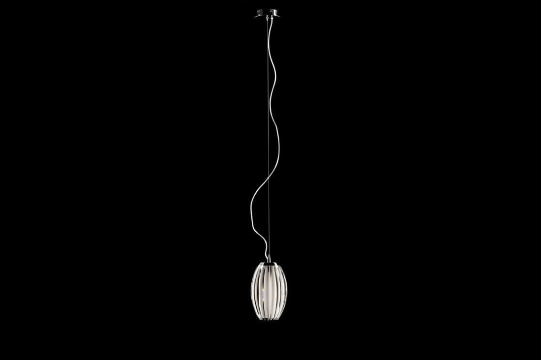 Azzarddo Lampada Elba AZ0158 Trasparente