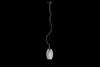 Azzarddo Lampada Elba AZ0158 Trasparente