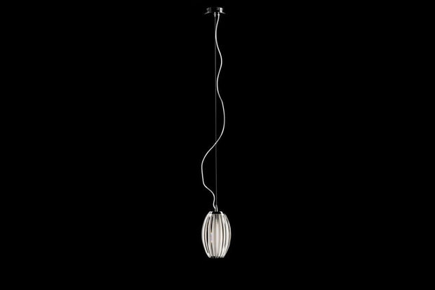 Azzarddo Lampada Elba AZ0158 Trasparente