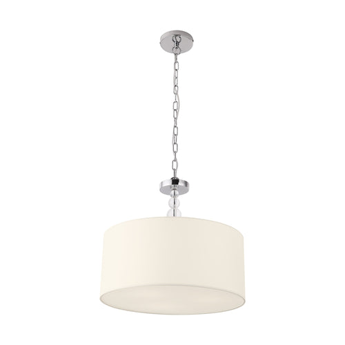 Lampada Elegance P0060 Cromo