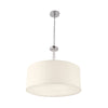 Maxlight Lampada Elegance P0061 Cromo