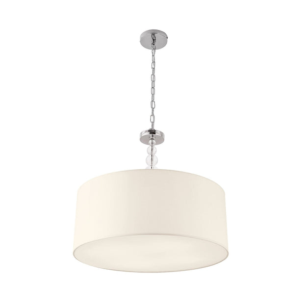Maxlight Lampada Elegance P0061 Cromo