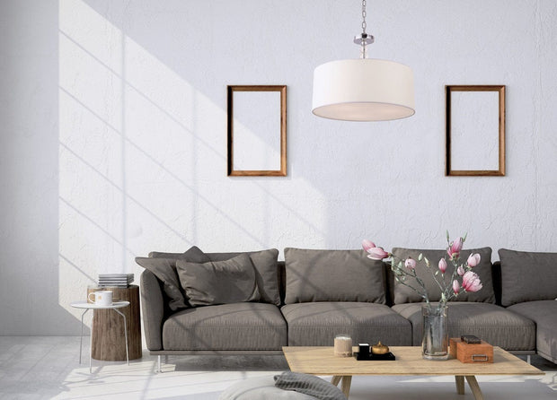Maxlight Lampada Elegance P0061 Cromo