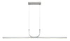 RabaLux Lampada Elia 72129 Cromo