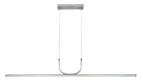RabaLux Lampada Elia 72129 Cromo