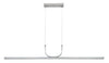 RabaLux Lampada Elia 72129 Cromo