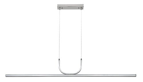 RabaLux Lampada Elia 72129 Cromo