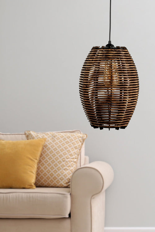 Oyo Lampada Elif Ottone