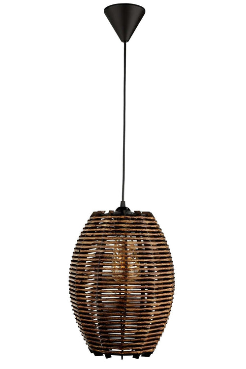 Oyo Lampada Elif Ottone