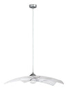 RabaLux Lampada Elina 3694 Bianco