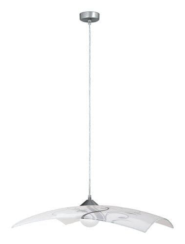 RabaLux Lampada Elina 3694 Bianco