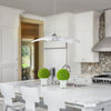 RabaLux Lampada Elina 3694 Bianco