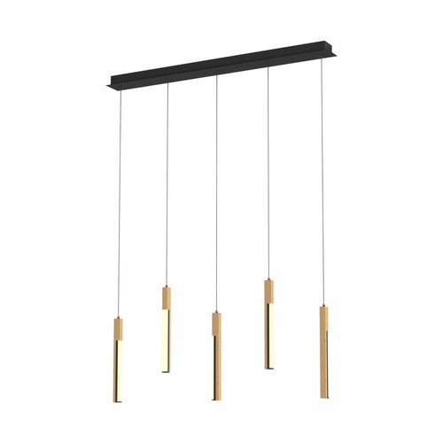 Zuma Line Lampada Eliot Nero