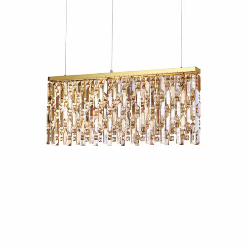 IdealLux Lampada Elisir SP6 Ottone
