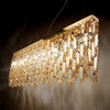 IdealLux Lampada Elisir SP6 Ottone
